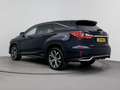 Lexus RX 450h 450hL 4WD Luxury Line | 7-Zits | BTW Auto | Naviga Blu/Azzurro - thumbnail 11