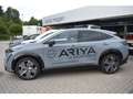 Nissan Ariya Evolve Pack  87 kWh Ganzjahresreifen auf 2 Grijs - thumbnail 3