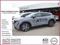 Nissan Ariya Evolve Pack  87 kWh Ganzjahresreifen auf 2 Grijs - thumbnail 1
