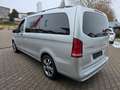 Mercedes-Benz Vito Tourer 116 CDI Edition lang/Automatik/8Sitz Silber - thumbnail 6