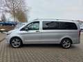 Mercedes-Benz Vito Tourer 116 CDI Edition lang/Automatik/8Sitz Silber - thumbnail 7