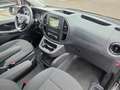 Mercedes-Benz Vito Tourer 116 CDI Edition lang/Automatik/8Sitz Silber - thumbnail 2