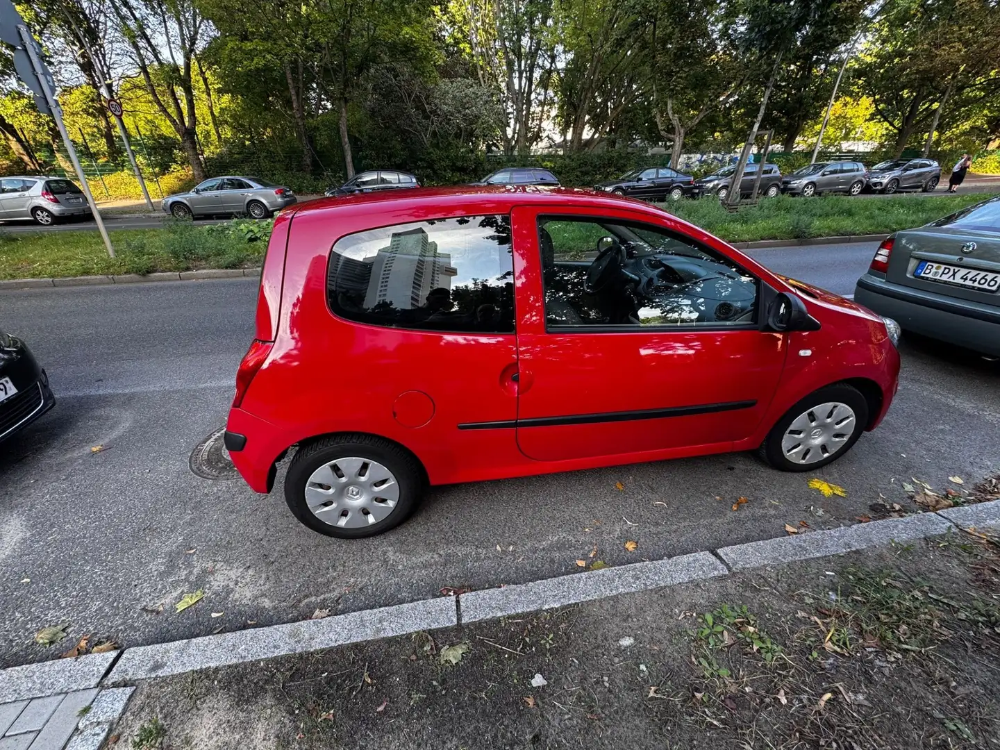 Renault Twingo 1.2 Authentique - 2