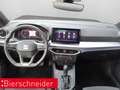 SEAT Ibiza 1.0 TSI DSG FR LED NAVI ACC PDC KAMERA SHZ Weiß - thumbnail 14