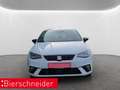SEAT Ibiza 1.0 TSI DSG FR LED NAVI ACC PDC KAMERA SHZ Weiß - thumbnail 3