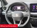 SEAT Ibiza 1.0 TSI DSG FR LED NAVI ACC PDC KAMERA SHZ Weiß - thumbnail 9