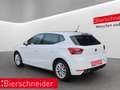 SEAT Ibiza 1.0 TSI DSG FR LED NAVI ACC PDC KAMERA SHZ Weiß - thumbnail 5