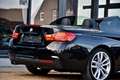 BMW 428 428i Cabrio M-Sport PAKKET*CAMERA*HEAD-UP*MEMORY* Noir - thumbnail 11