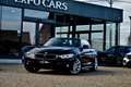BMW 428 428i Cabrio M-Sport PAKKET*CAMERA*HEAD-UP*MEMORY* Noir - thumbnail 1