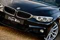 BMW 428 428i Cabrio M-Sport PAKKET*CAMERA*HEAD-UP*MEMORY* Noir - thumbnail 6