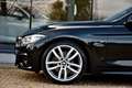 BMW 428 428i Cabrio M-Sport PAKKET*CAMERA*HEAD-UP*MEMORY* Noir - thumbnail 8