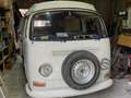 Volkswagen T2 T2ab Zwimo Bus Westfalia Madrid Camper 2. Hand Bianco - thumbnail 5