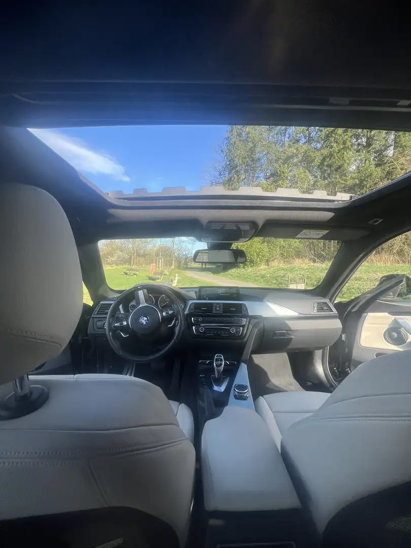 BMW 430 430d Gran Coupe xDrive Aut. M Sport - 2