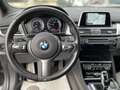 BMW 218 i Gran Tourer M Sport Auto Gris - thumbnail 8