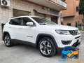 Jeep Compass 2.0 Multijet II 170 CV aut. 4WD Limited Bianco - thumbnail 7