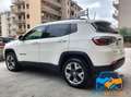 Jeep Compass 2.0 Multijet II 170 CV aut. 4WD Limited Bianco - thumbnail 3