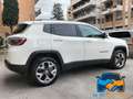 Jeep Compass 2.0 Multijet II 170 CV aut. 4WD Limited Bianco - thumbnail 5