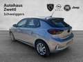 Opel Corsa Edition PT 75 Silber - thumbnail 3