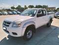 Mazda BT-50 Pick Up 2.5 td 143cv - LEGGERE - Bianco - thumbnail 2