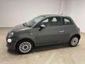 Fiat 500 1.0 FireFly Hybrid Lounge Grijs - thumbnail 8