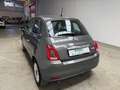 Fiat 500 1.0 FireFly Hybrid Lounge Gri - thumbnail 3
