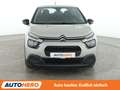 Citroen C3 1.5 Blue-HDi Feel*TEMPO*AHK*BLUETOOTH Beige - thumbnail 9
