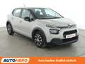 Citroen C3 1.5 Blue-HDi Feel*TEMPO*AHK*BLUETOOTH Beige - thumbnail 8
