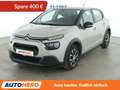 Citroen C3 1.5 Blue-HDi Feel*TEMPO*AHK*BLUETOOTH Beige - thumbnail 1