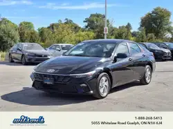 2026 Hyundai Elantra Essential IVT | Heated Seats | Wireless Apple CarPlay + Android Auto | FCA | Rear Cam & More !