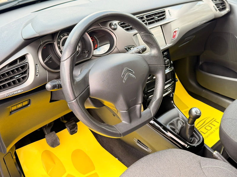 Citroen C3 PureTech*Klima*Tempomat*TÜV NEU*TOP — photo 10