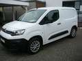 Citroen Berlingo Club M/L1,Top gepflegt,Klima,AHK,Rückfahrkamera Weiß - thumbnail 1