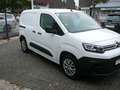Citroen Berlingo Club M/L1,Top gepflegt,Klima,AHK,Rückfahrkamera Weiß - thumbnail 6