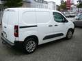 Citroen Berlingo Club M/L1,Top gepflegt,Klima,AHK,Rückfahrkamera Weiß - thumbnail 5