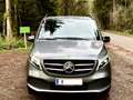 Mercedes-Benz V 300 V300d 4Matic BusinessVan lang Avantgarde Aut. Grau - thumbnail 2