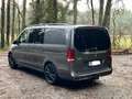 Mercedes-Benz V 300 V300d 4Matic BusinessVan lang Avantgarde Aut. Grau - thumbnail 4