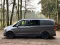 Mercedes-Benz V 300 V300d 4Matic BusinessVan lang Avantgarde Aut. Grau - thumbnail 3