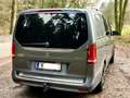 Mercedes-Benz V 300 V300d 4Matic BusinessVan lang Avantgarde Aut. Grau - thumbnail 5