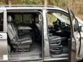 Mercedes-Benz V 300 V300d 4Matic BusinessVan lang Avantgarde Aut. Grau - thumbnail 9