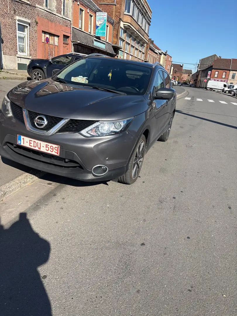 Nissan Qashqai 1.6 dCi 2WD N-Connecta Xtronic - 2