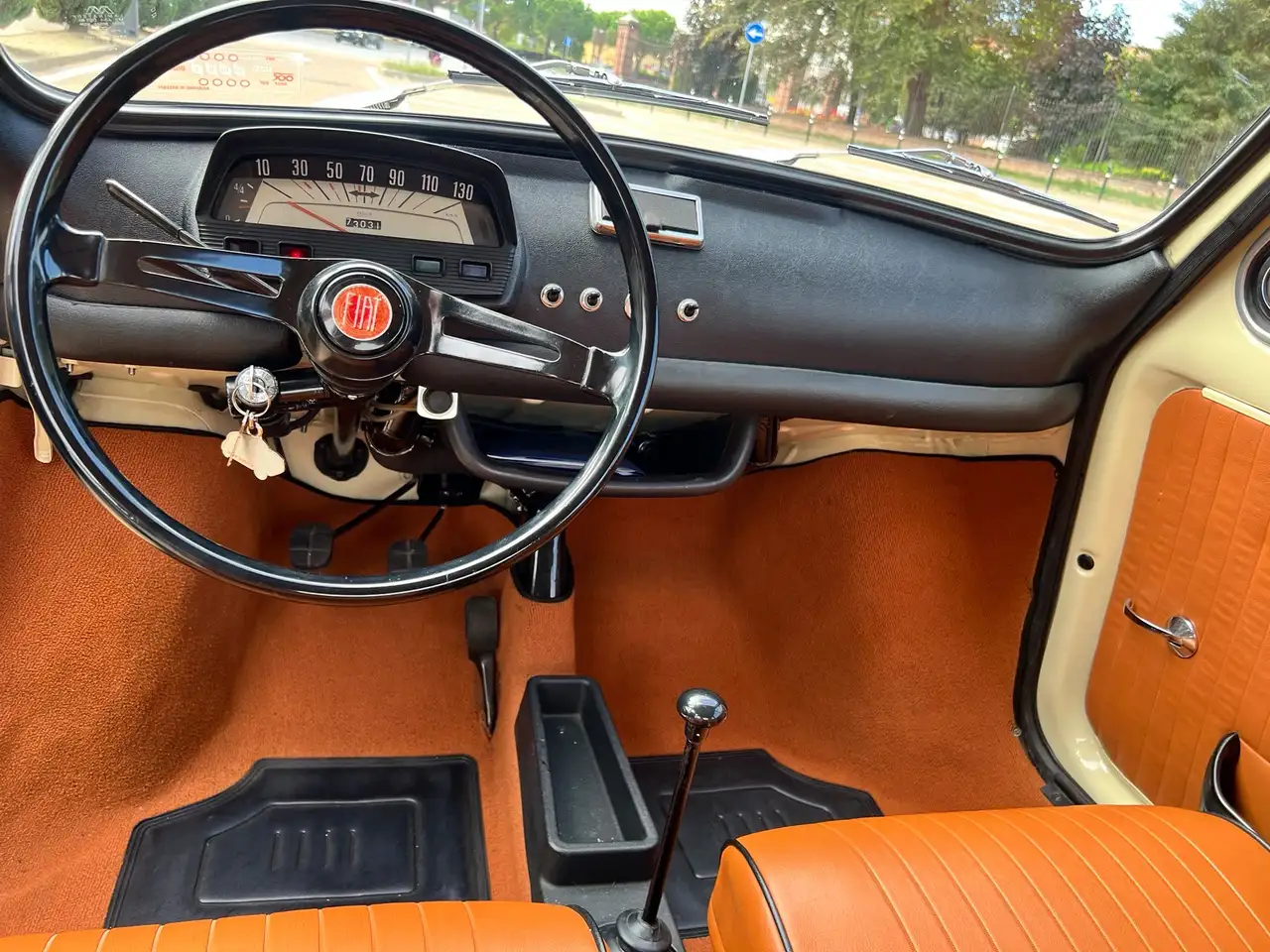 Fiat 500L, foto 7