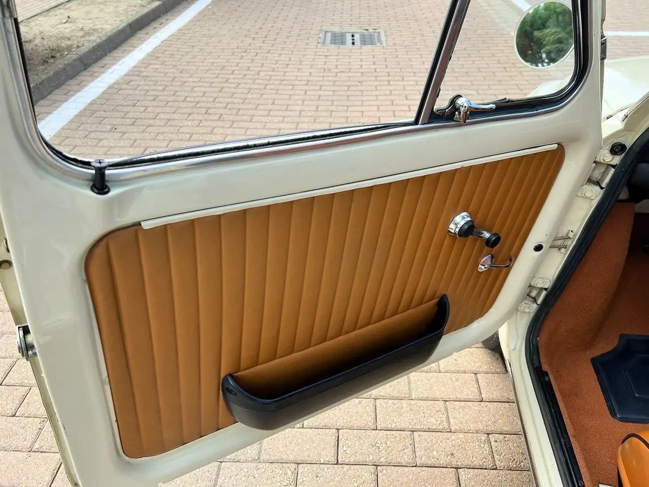Fiat 500L, foto 11