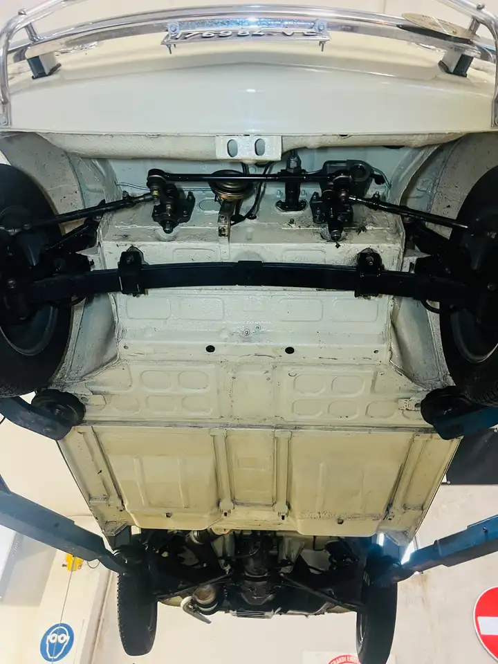 Fiat 500L, foto 4