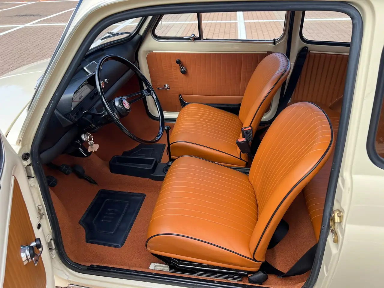 Fiat 500L, foto 8
