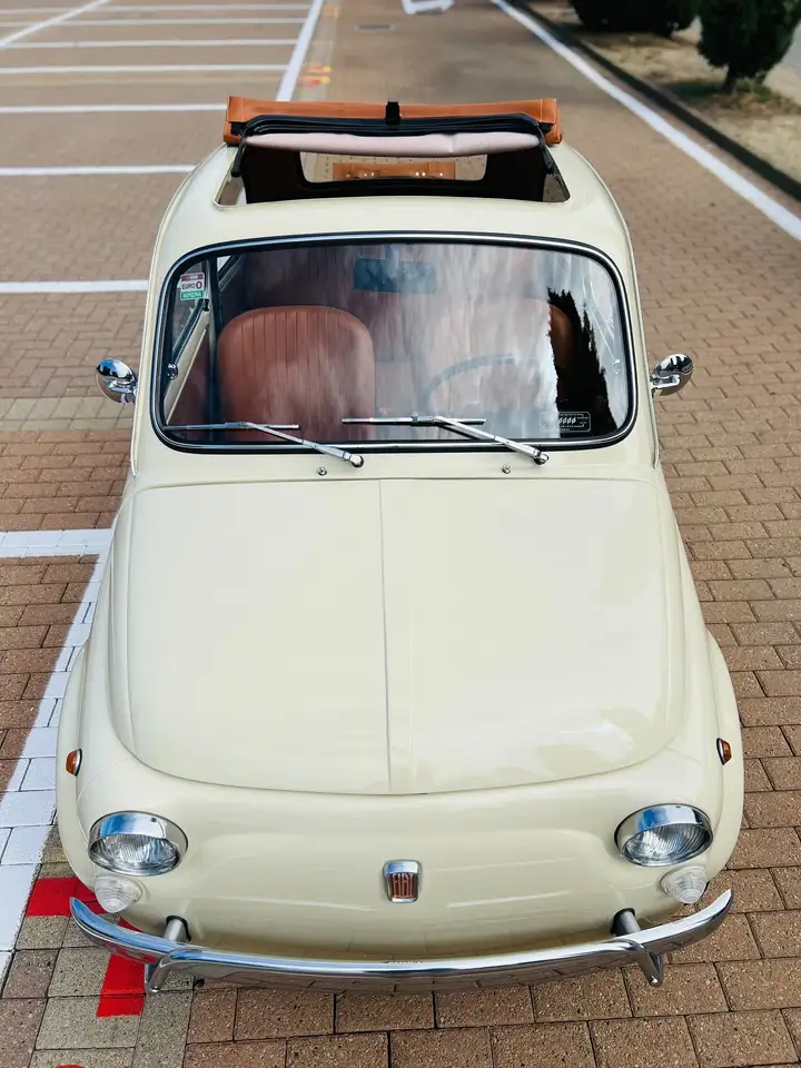 Fiat 500L, foto 2