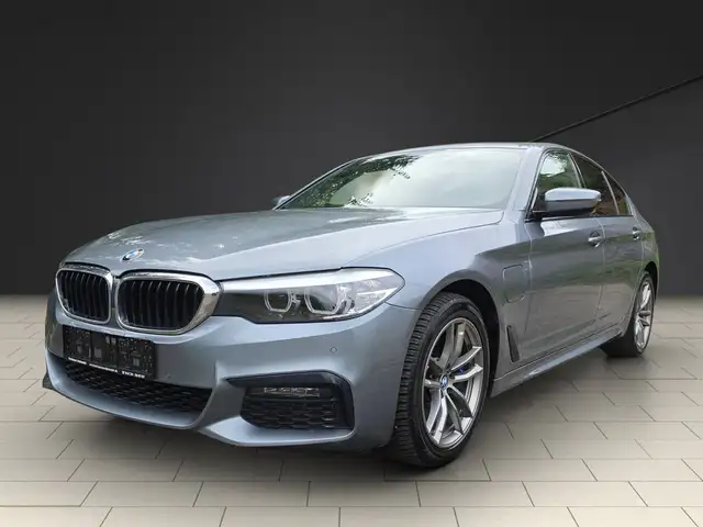 Bmw 530 e xDrive M Sport *Nav*LED*Kamera*M Paket*