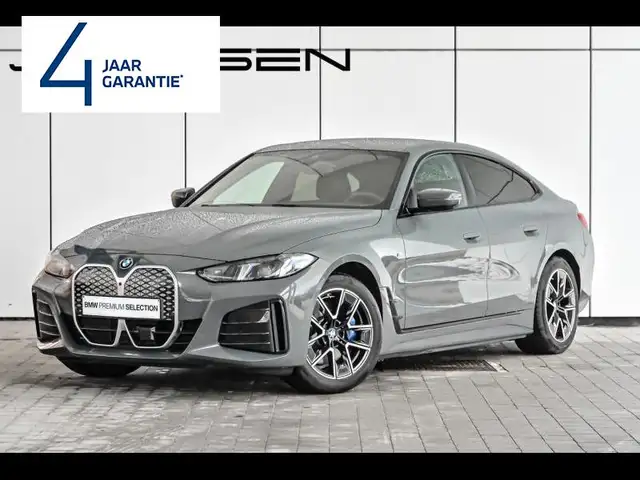 BMW i4 M Sportpakket