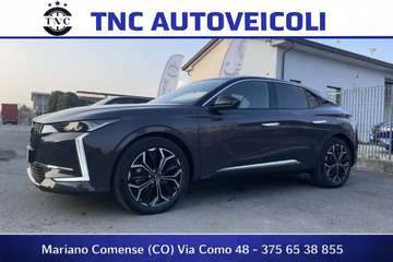 DS4 1.6 e-tense phev Antoine Exupery 225cv auto