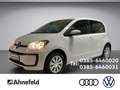 Volkswagen up! 1.0 l 5-Gang Weiß - thumbnail 1