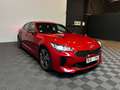 Kia Stinger GT 4WD *AHK-HuD-360°* Rot - thumbnail 3