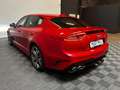 Kia Stinger GT 4WD *AHK-HuD-360°* Rot - thumbnail 2